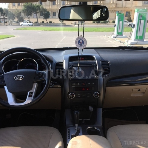 Kia Sorento 2012, 98,000 km - 2.4 l - Bakı