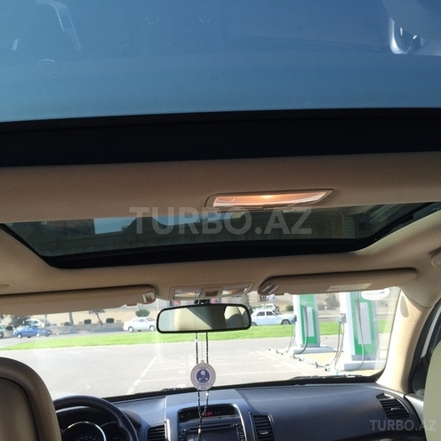 Kia Sorento 2012, 98,000 km - 2.4 l - Bakı