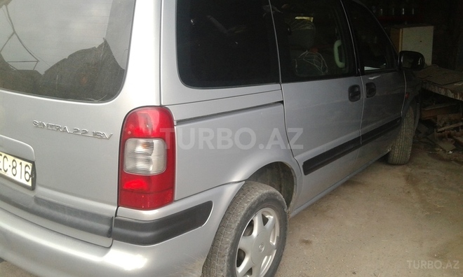 Opel Sintra 1998, 223,000 km - 2.2 л - Gəncə