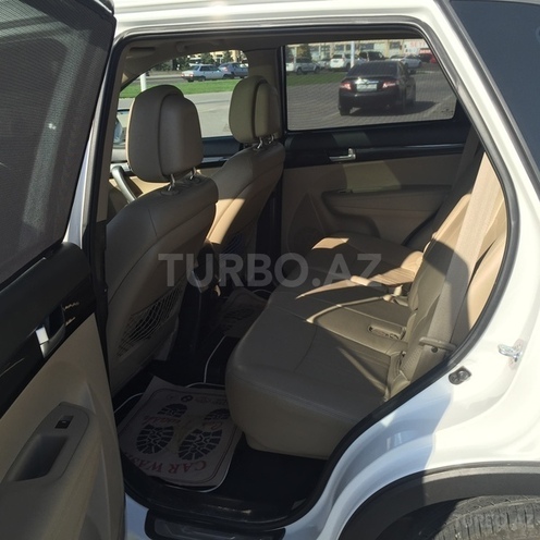 Kia Sorento 2012, 98,000 km - 2.4 l - Bakı