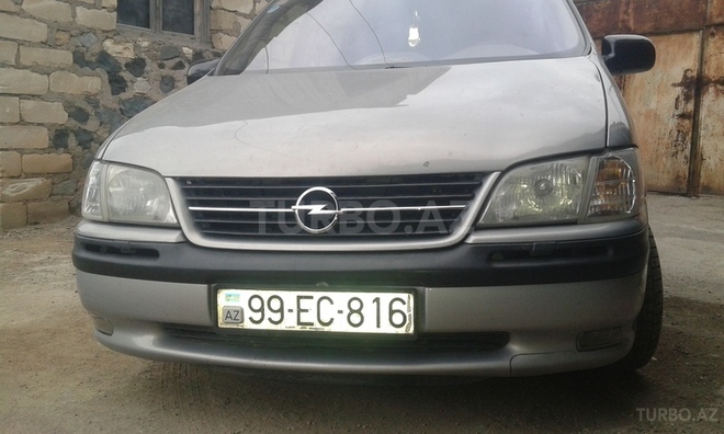 Opel Sintra 1998, 223,000 km - 2.2 л - Gəncə