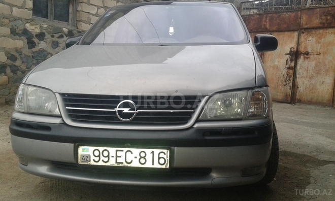 Opel Sintra 1998, 223,000 km - 2.2 л - Gəncə