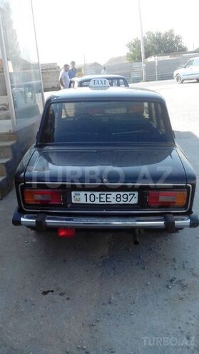 LADA (VAZ) 2106 1991, 2,500 km - 1.6 л - Bakı