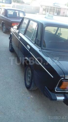 LADA (VAZ) 2106 1991, 2,500 km - 1.6 л - Bakı