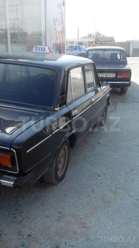 LADA (VAZ) 2106 1991, 2,500 km - 1.6 л - Bakı