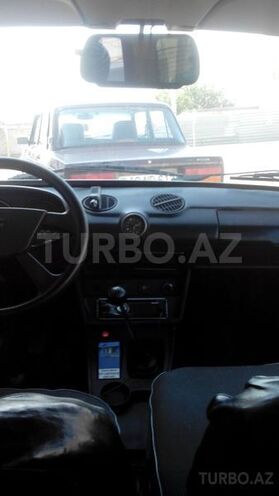 LADA (VAZ) 2106 1991, 2,500 km - 1.6 л - Bakı