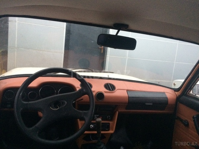 LADA (VAZ) 2106 1980, 98,000 km - 1.6 l - Qəbələ