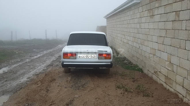 LADA (VAZ) 2107 2005, 1,000,000 km - 1.6 л - Şamaxı
