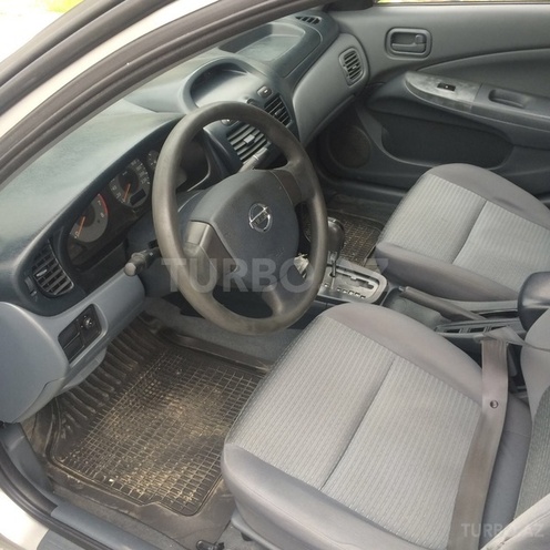 Nissan Sunny 2007, 255,000 km - 1.6 l - Bakı