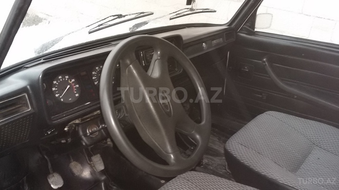 LADA (VAZ) 2107 2005, 1,000,000 km - 1.6 л - Şamaxı