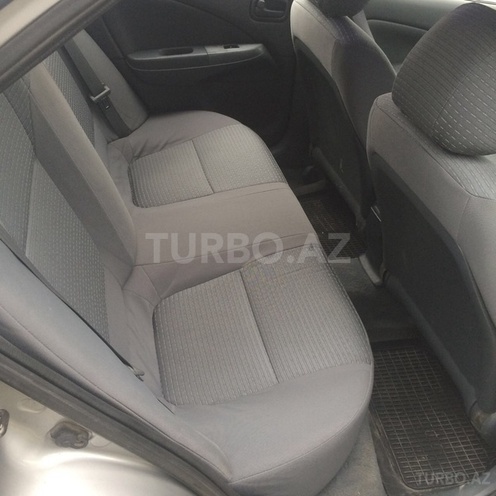 Nissan Sunny 2007, 255,000 km - 1.6 l - Bakı