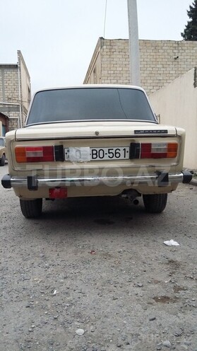 LADA (VAZ) 2106 1992, 150,000 km - 1.6 l - Bərdə