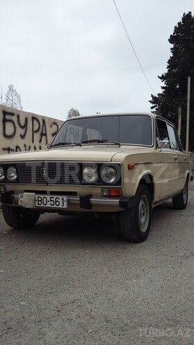 LADA (VAZ) 2106 1992, 150,000 km - 1.6 l - Bərdə