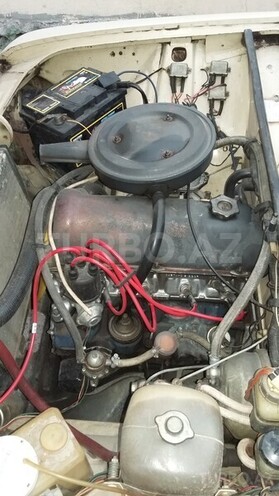 LADA (VAZ) 2106 1992, 150,000 km - 1.6 l - Bərdə