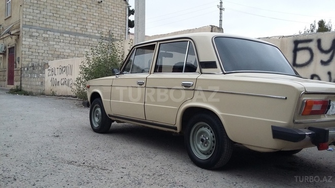 LADA (VAZ) 2106 1992, 150,000 km - 1.6 l - Bərdə