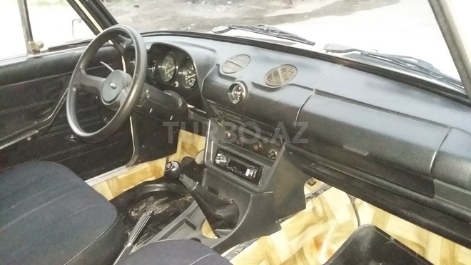 LADA (VAZ) 2106 1992, 150,000 km - 1.6 l - Bərdə
