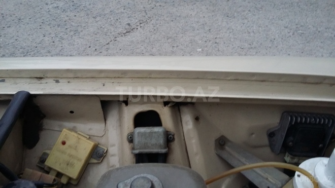 LADA (VAZ) 2106 1992, 150,000 km - 1.6 l - Bərdə