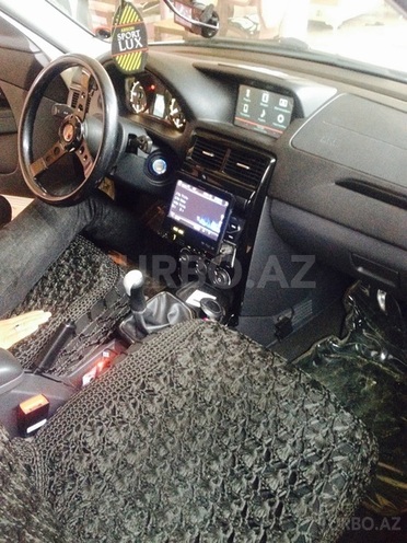 LADA (VAZ) Priora 2015, 40,000 km - 1.6 l - Bakı