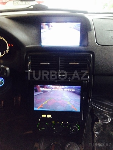 LADA (VAZ) Priora 2015, 40,000 km - 1.6 l - Bakı