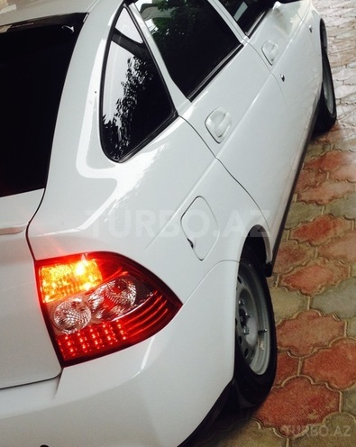LADA (VAZ) Priora 2015, 40,000 km - 1.6 l - Bakı