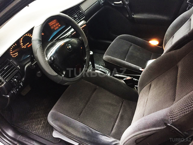 Opel Vectra 2001, 204,000 km - 1.8 л - Bakı