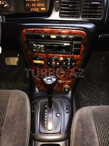 Opel Vectra 2001, 204,000 km - 1.8 л - Bakı