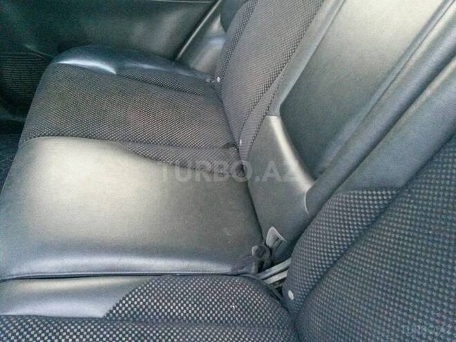 Hyundai Tucson 2008, 120,000 km - 2.0 l - Bakı