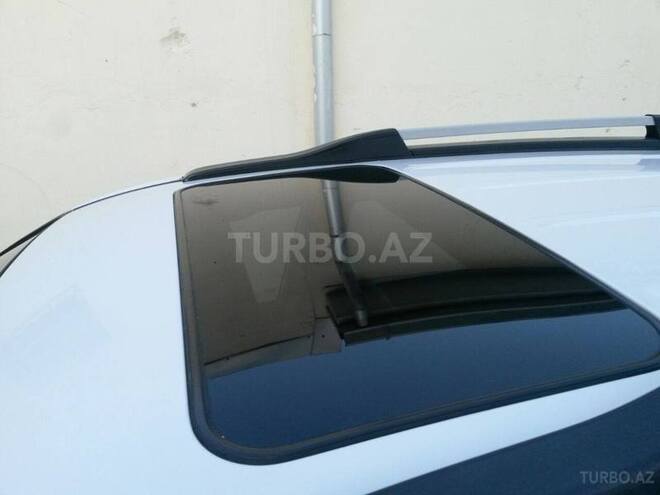 Hyundai Tucson 2008, 120,000 km - 2.0 l - Bakı