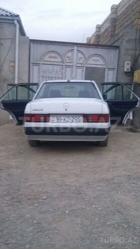 Mercedes 190 1989, 430,934 km - 2.0 l - Bakı