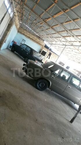 LADA (VAZ) 2106 1986, 5,555,555 km - 1.8 l - Şamaxı
