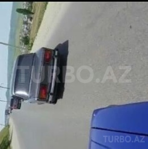 LADA (VAZ) 2106 1986, 5,555,555 km - 1.8 l - Şamaxı
