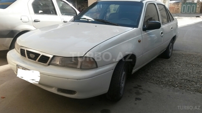 Daewoo Nexia 2008, 12,345 km - 1.5 l - Bakı