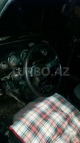 LADA (VAZ) 2106 1986, 5,555,555 km - 1.8 l - Şamaxı
