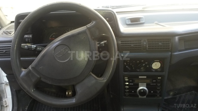 Daewoo Nexia 2008, 12,345 km - 1.5 l - Bakı