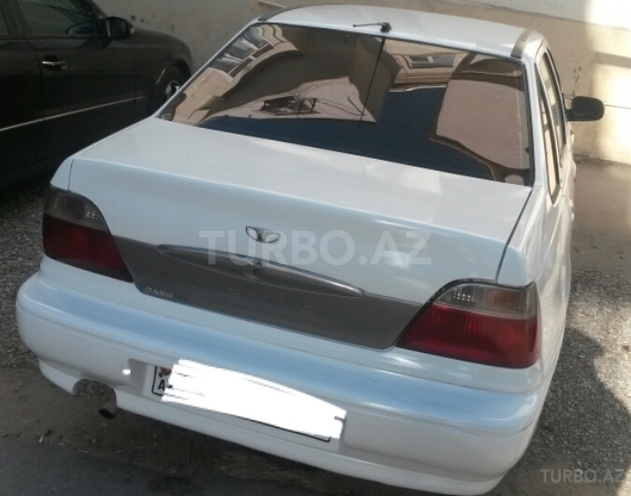 Daewoo Nexia 2008, 12,345 km - 1.5 l - Bakı