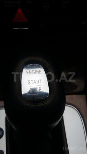 Mercedes E 270 2002, 318,000 km - 0.3 л - Bakı