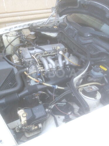 Mercedes E 200 1991, 464,295 km - 2.0 l - İmişli
