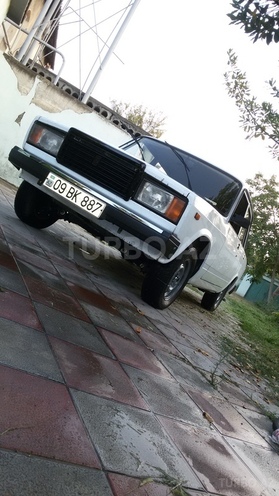 LADA (VAZ) 2107 2006, 100,000 km - 1.6 l - Bərdə