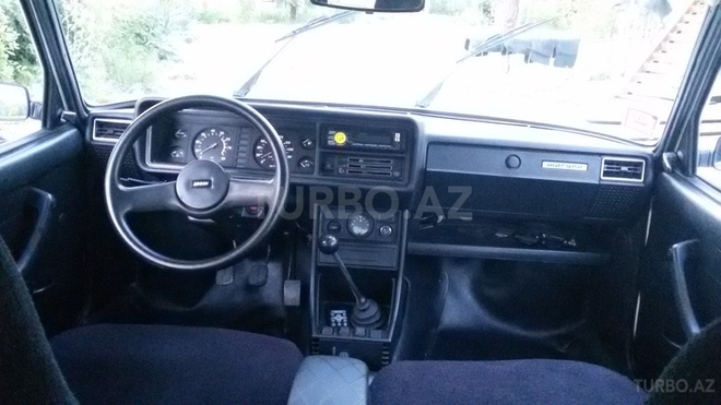 LADA (VAZ) 2107 2006, 100,000 km - 1.6 l - Bərdə