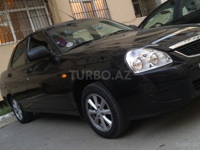 LADA (VAZ) Priora 2014, 17,895 km - 0.2 l - Bakı