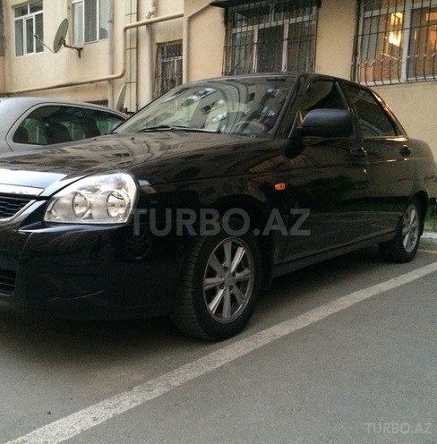 LADA (VAZ) Priora 2014, 17,895 km - 0.2 l - Bakı