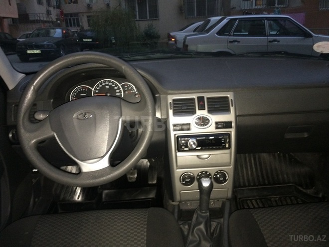 LADA (VAZ) Priora 2014, 17,895 km - 0.2 l - Bakı