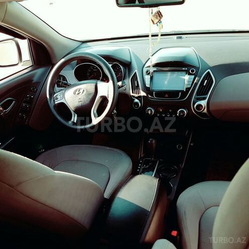 Hyundai ix35 2010, 150,000 km - 2.0 l - Bakı