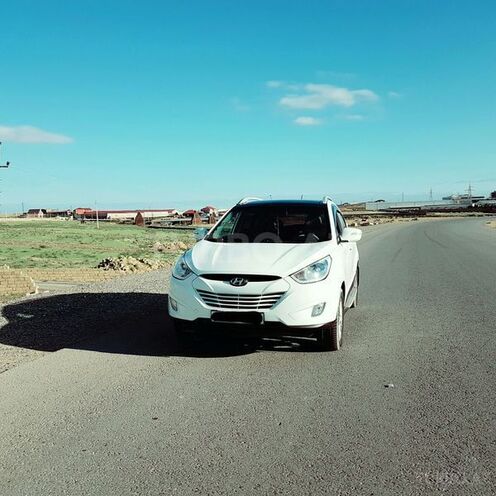 Hyundai ix35 2010, 150,000 km - 2.0 l - Bakı
