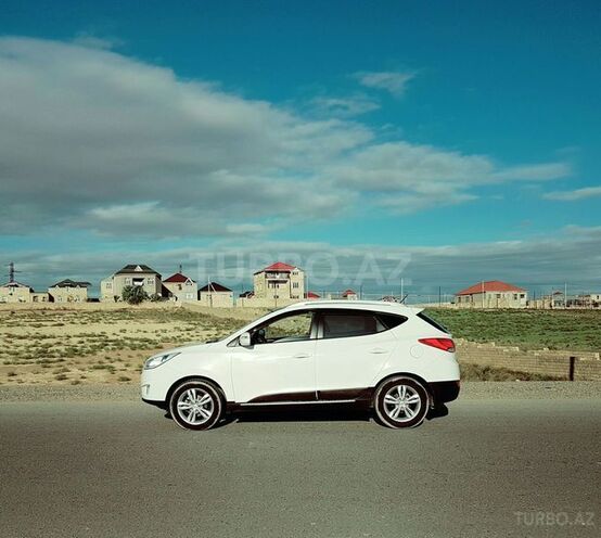 Hyundai ix35 2010, 150,000 km - 2.0 l - Bakı
