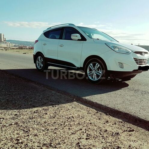 Hyundai ix35 2010, 150,000 km - 2.0 l - Bakı