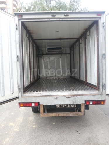 Hyundai HD-65 2007, 180,000 km - 3.9 l - Bakı