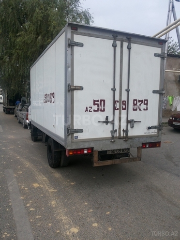 Hyundai HD-65 2007, 180,000 km - 3.9 l - Bakı