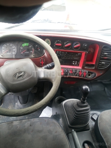 Hyundai HD-65 2007, 180,000 km - 3.9 l - Bakı
