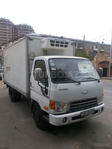 Hyundai HD-65 2007, 180,000 km - 3.9 l - Bakı